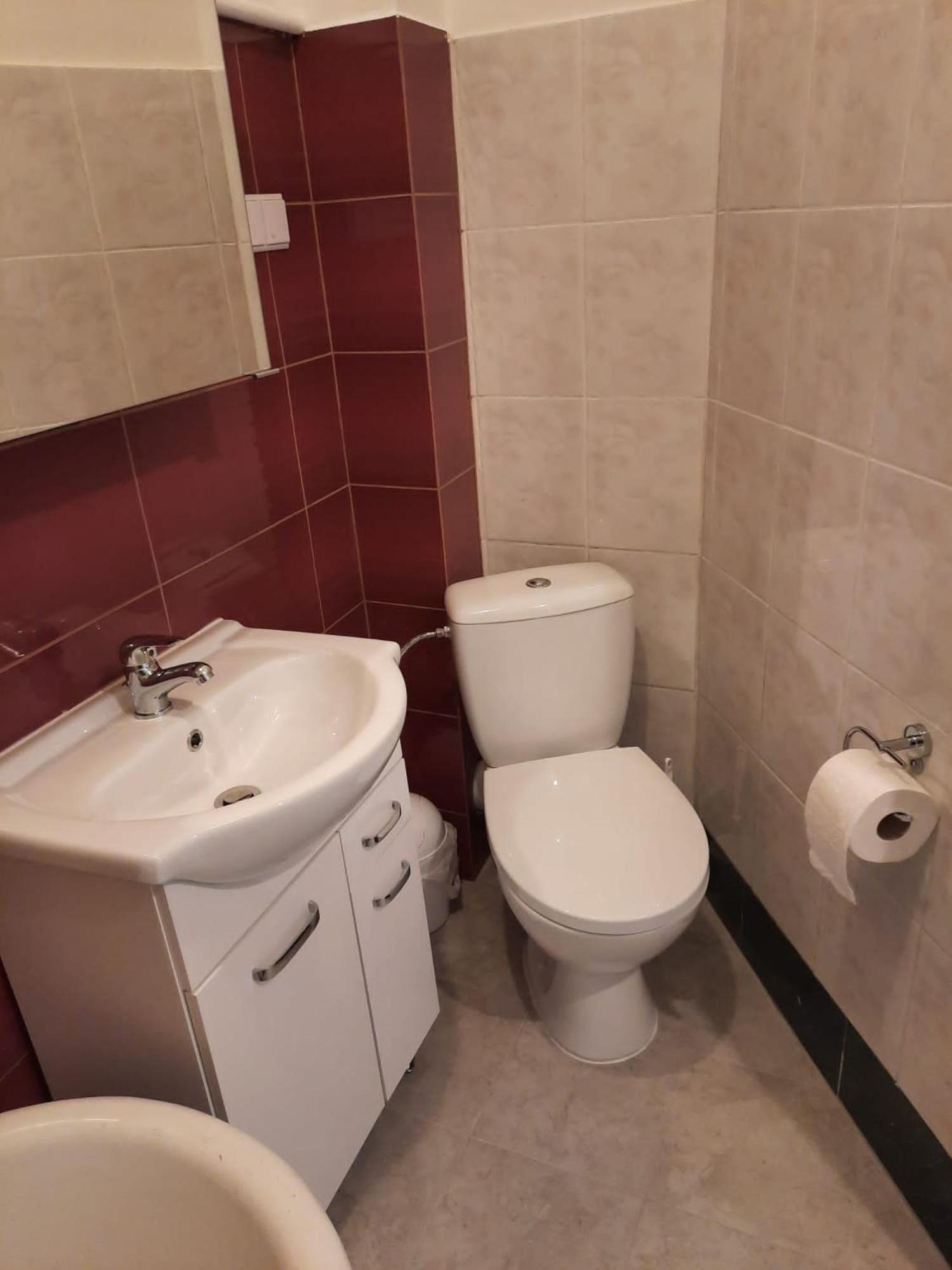 Apartment St. Mark'S Square كراكوفيا المظهر الخارجي الصورة